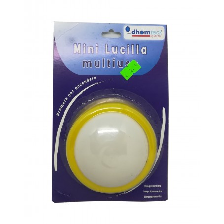 Luce Led per Guardaroba
