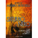 Saturno il Nero - Massimo Pietroselli