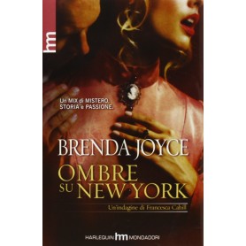 Ombre su New York - Brenda Joyce