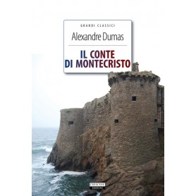 Il Conte di Montecristo - Dumas