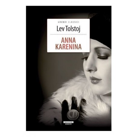 Anna Karenina - Lev Nicolaevič Tolstoj