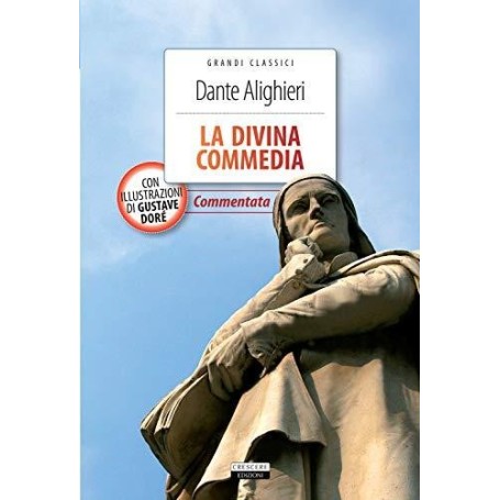 La Divina Commedia - Alighieri
