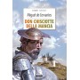 Don Chishotte della Mancia - Cervantes