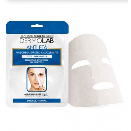 Maschera Anti Età Dermolab