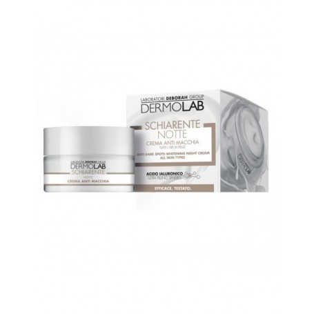 DLab Crema Notte Schiarente