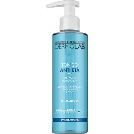 Tonico Anti Età Dermolab