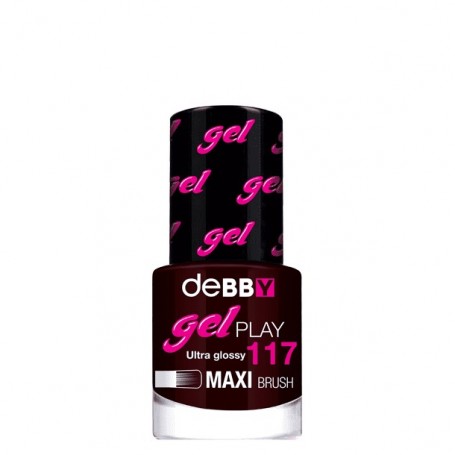 Smalto Gel Play Debby n°117