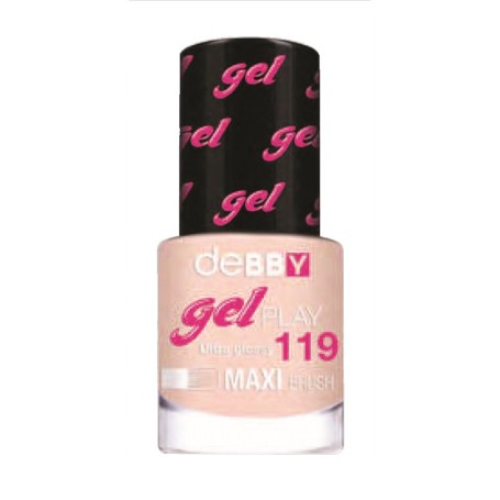 Smalto Gel Play Debby n°119