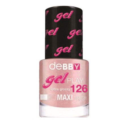 Smalto Gel Play Debby n°126