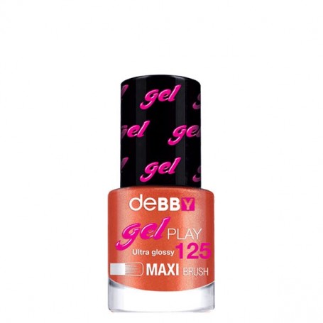 Smalto Gel Play Debby n°125