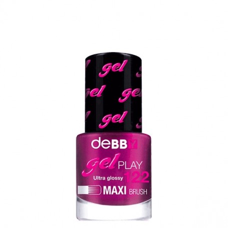Smalto Gel Play Debby n°122