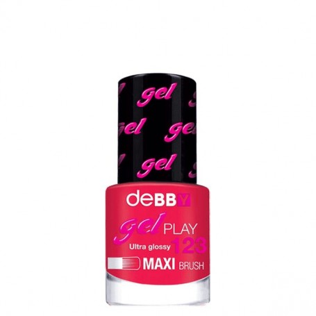 DY Smalto Gel Play n.123