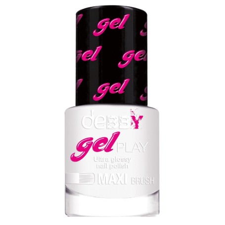 Smalto Gel Play Debby n°23