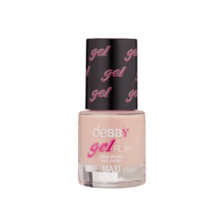 Smalto Gel Play Debby n°34