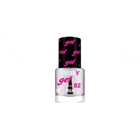 DY Smalto Gel Play n.82