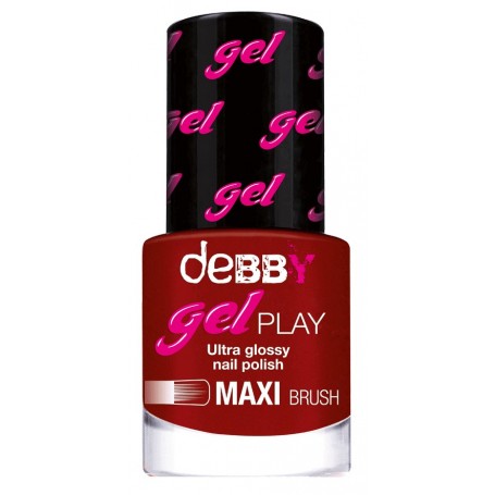 Smalto Gel Play Debby n°10