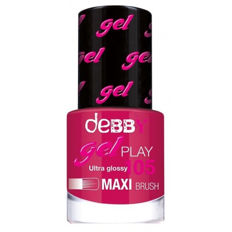 Smalto Gel Play Debby n°105