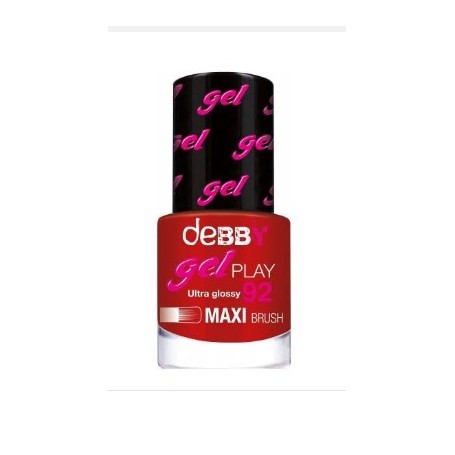 DY Smalto Gel Play n.92