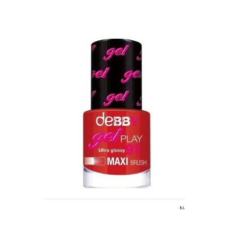 Smalto Gel Play Debby n°91