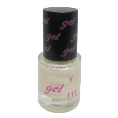 DY Smalto Gel Play n.111