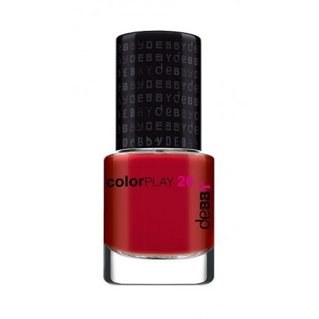 Smalto Color Play Debby n°26