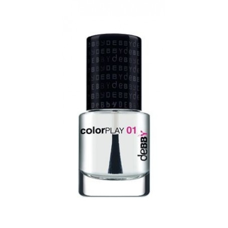 Smalto Color Play Debby n°1