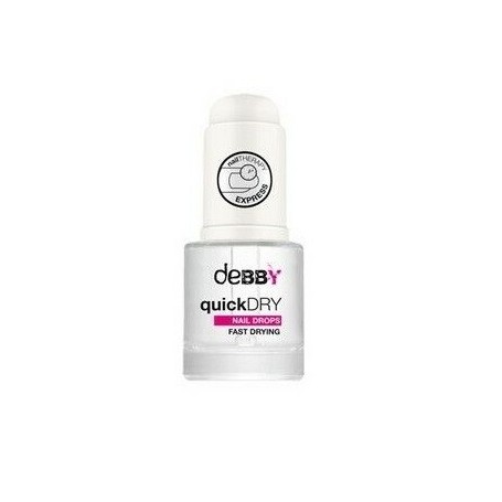 Quick Dry asciuga smalto Debby