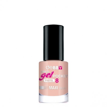 Smalto Gel Pocket Pastel n°8 Debby