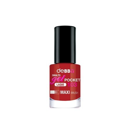 Smalto Gel Pocket Laque n°103 Debby