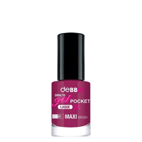 Smalto Gel Pocket Laque n°26 Debby