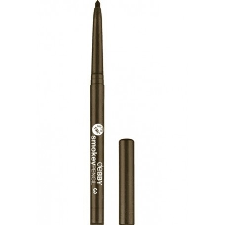 Smokey Pencil n°3 Debby
