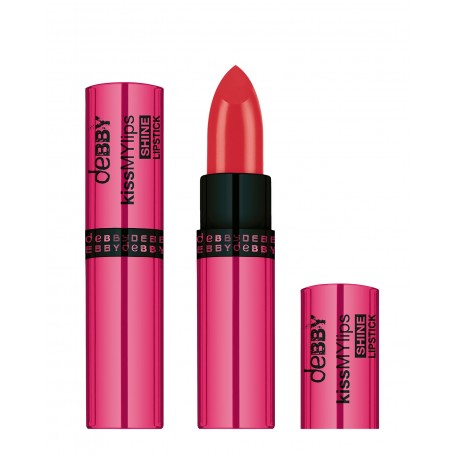 Kiss my Lips Shine Debby n°7