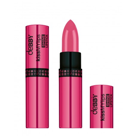 Kiss my Lips Shine Debby n°3