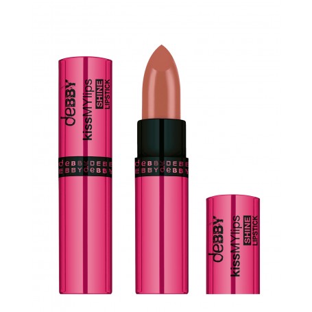 Kiss my Lips Shine Debby n°1