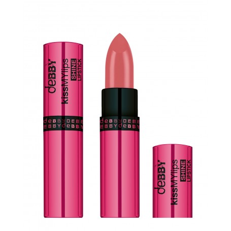 Kiss my Lips Shine Debby n°2