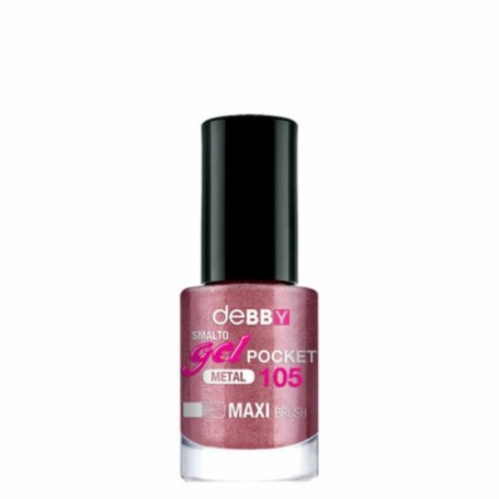 Smalto Gel Pocket Metal n°105 Debby