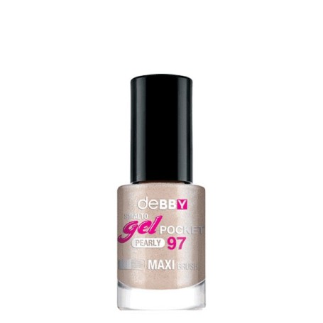 Smalto Gel Pocket Pearly n°97 Debby