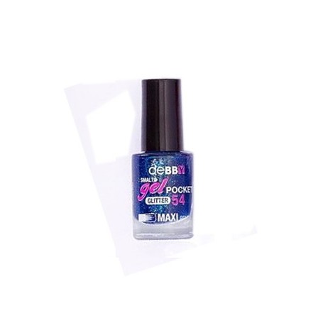 DY Smalto Gel Pocket metal n.54