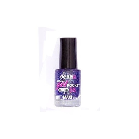 DY Smalto Gel Pocket metal n.56