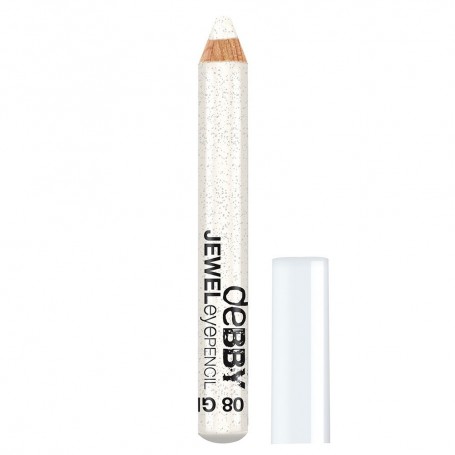 Jewel Eye Pencil Glitter Debby n°8