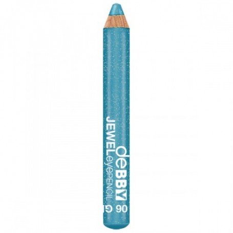 Jewel Eye Pencil Glitter Debby n°6