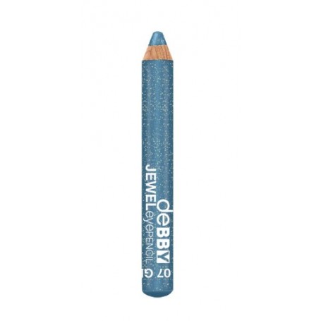 Jewel Eye Pencil Glitter Debby n°7