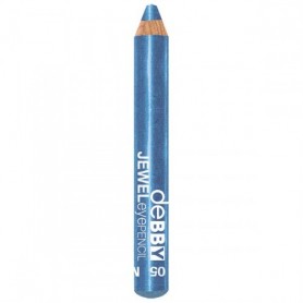 Jewel Eye Pencil Metal Debby n°5
