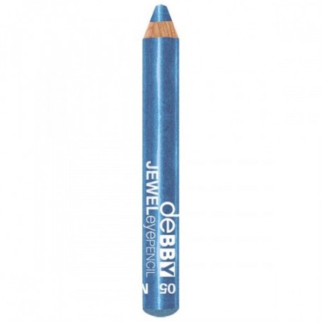 Jewel Eye Pencil Metal Debby n°5