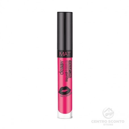 DY Liquid Kisses Mat Lipstick N.5