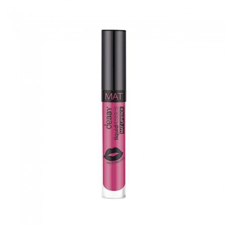 Liquid Kisses Mat Lipstick Debby n°4