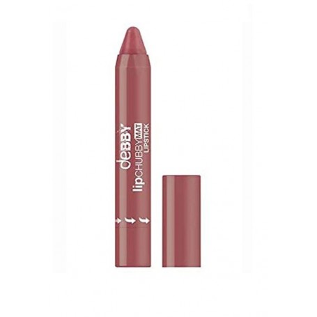 Lip Chubby Mat Lipstick Debby n°16