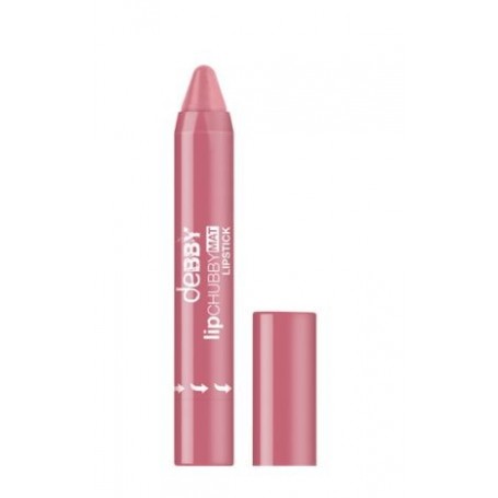 Lip Chubby Mat Lipstick Debby n°1