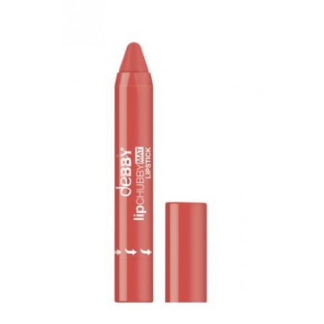 Lip Chubby Mat Lipstick Debby n°2
