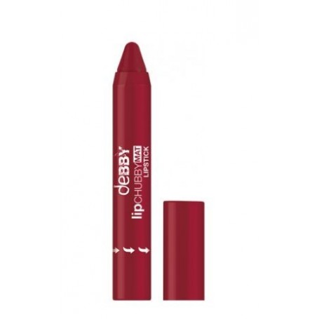 Lip Chubby Mat Lipstick Debby n°4